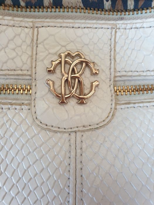 Чанта Роберто Кавали