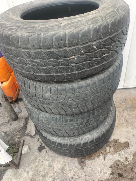 продам шины в хорошем состоянии