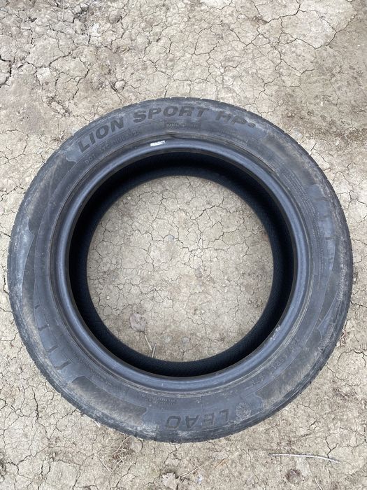 Шины летние 225/55 R17