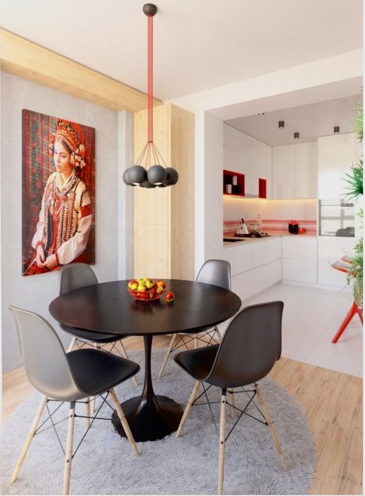 Стулья для кухни