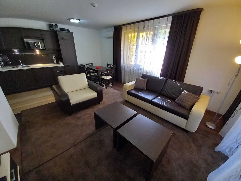 Продава се Четиристаен апартамент в Банско - 138 кв.м за 1196 €/кв.м - Снимка #8