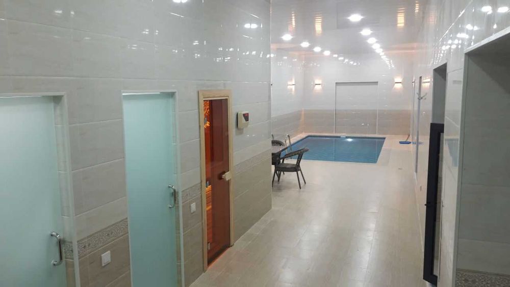 Аренда  дача  в Чимгане с видом на горы!