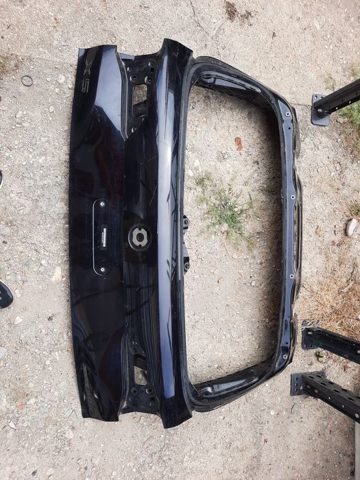 Haion bmw X5 G05 an 2019-2022