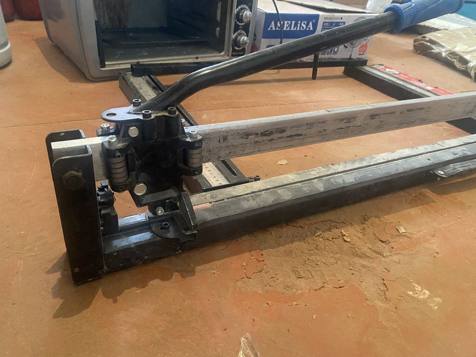 Кафель реска 1200