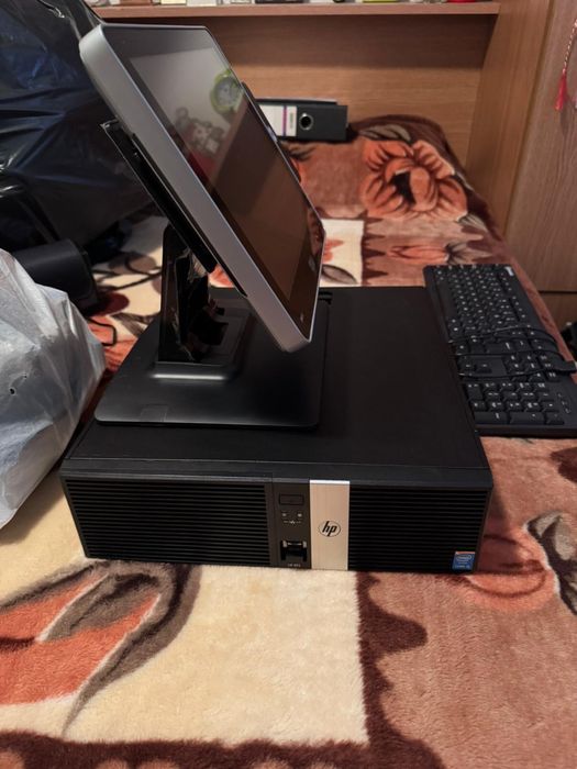 Sistem PC POS HP Professional