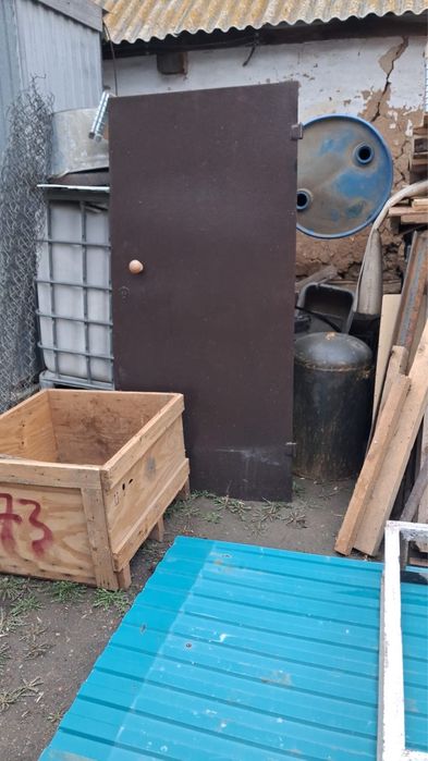 Строй материалы б/у