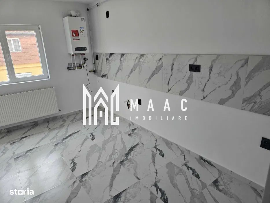 Apartament 2 Camere I Finisat I Broscarie | 44 MPU
