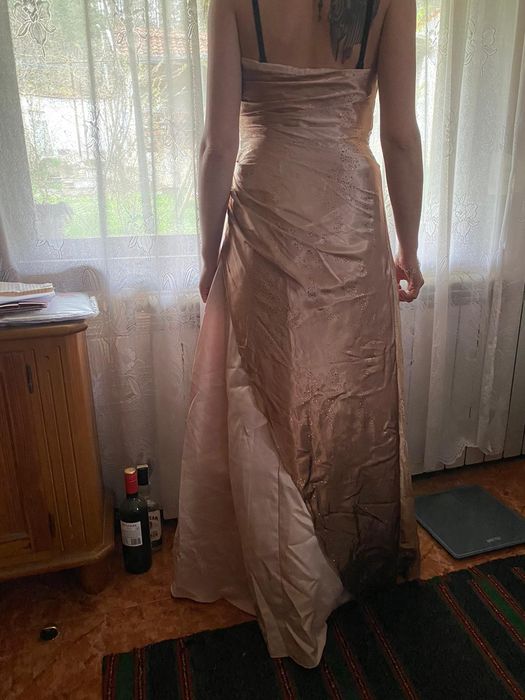 Бална рокля размер S/ M