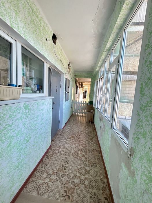 Продам 2-ух комнатную квартиру