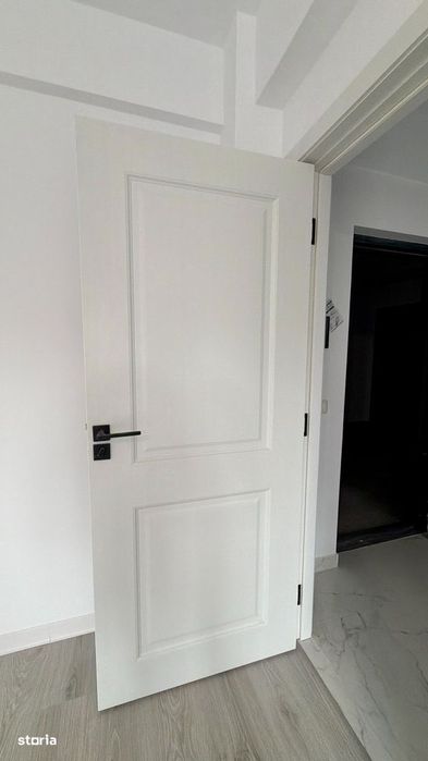 Apartament 1 cam 40 mp Hlincea