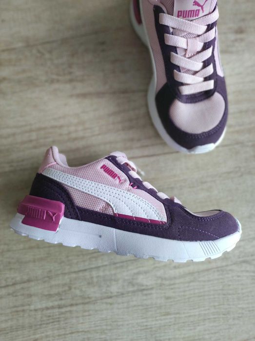 Нови детски маратонки Puma. Размер 30