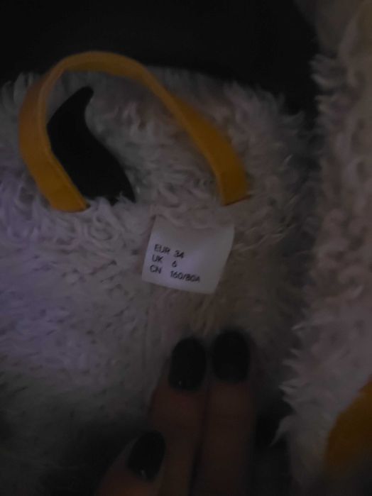 Женско яке 40-42