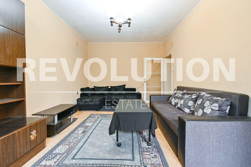 Дава се под наем Двустаен апартамент в София, Изток - 72 кв.м за 650 € - Снимка #2