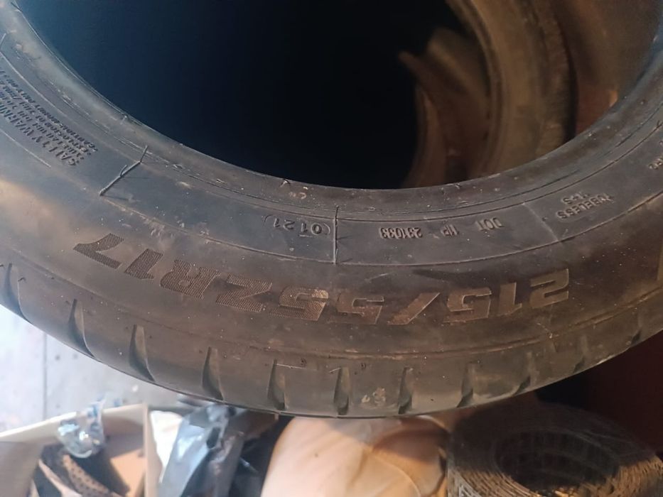 Продам резину или обмен