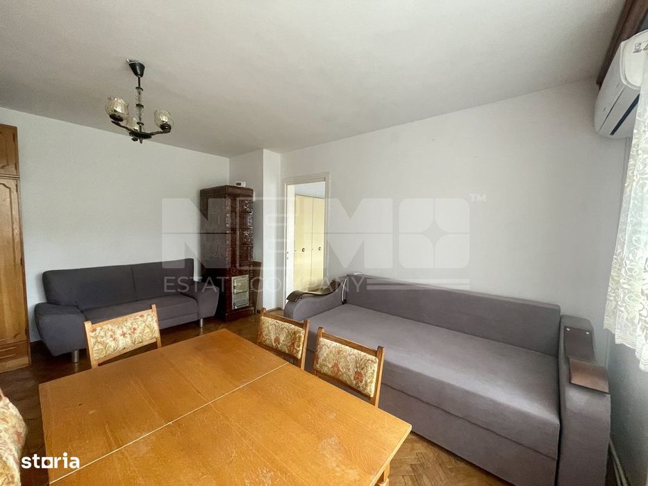 Apartament 2 Camere | Etaj 3 | Garaj+Beci+Boxa | Central Radauti — fotografia 3
