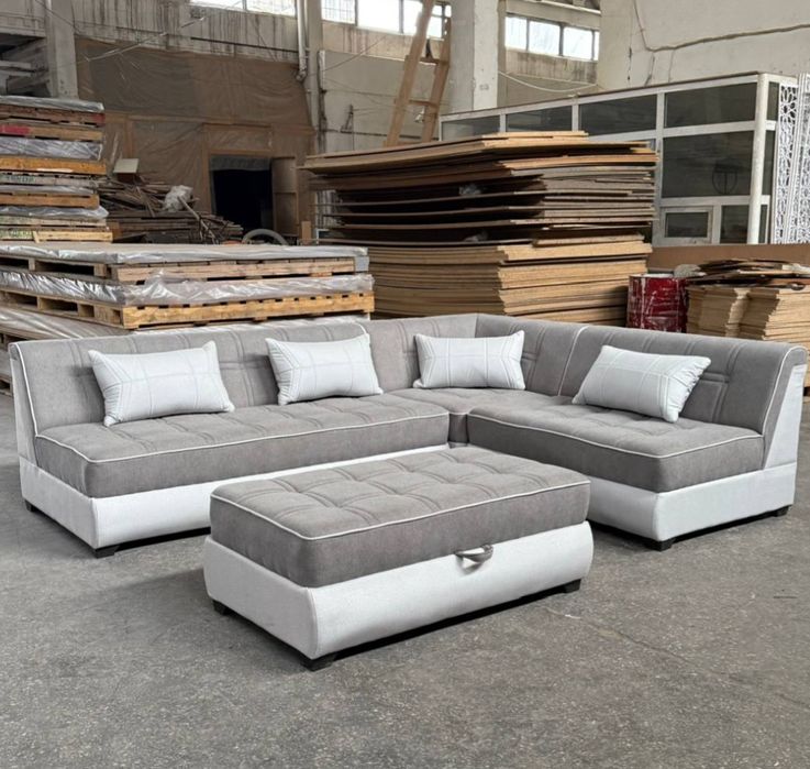 Мягкая уголок            .