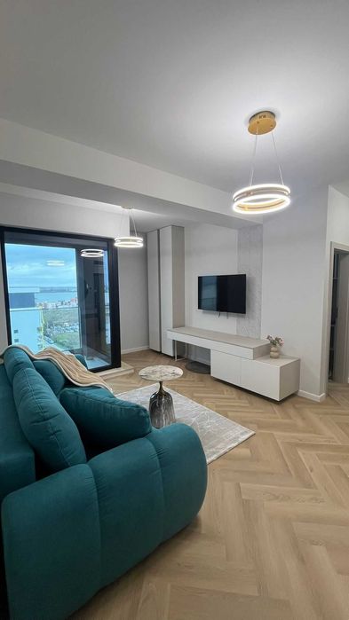 Inchiriez apartment 2 camere