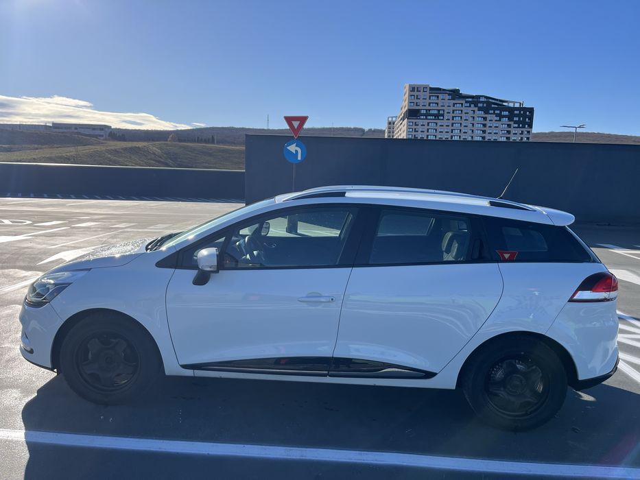 RENAULT Clio 2019 — imagine 4