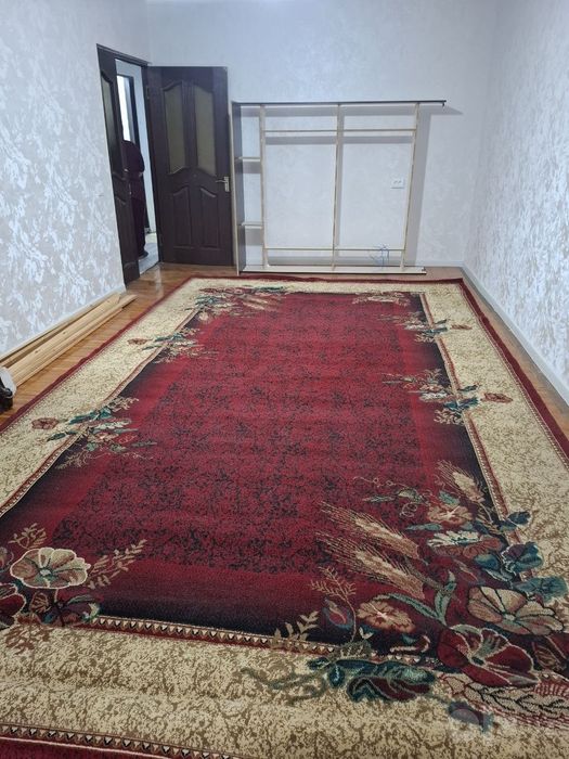 Ковёр 3 м на 5 м