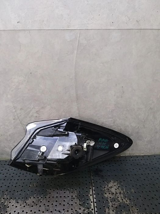 Stop tripla lampa stanga led aripa ford puma j2k cf7 l1tb13405ag