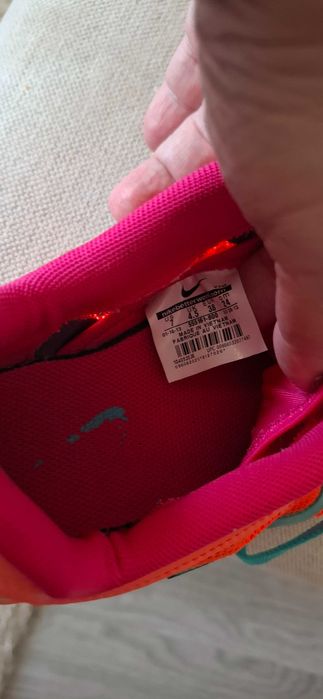 Оригинални дамски Маратонки NIKE AIR MAX TRAINING