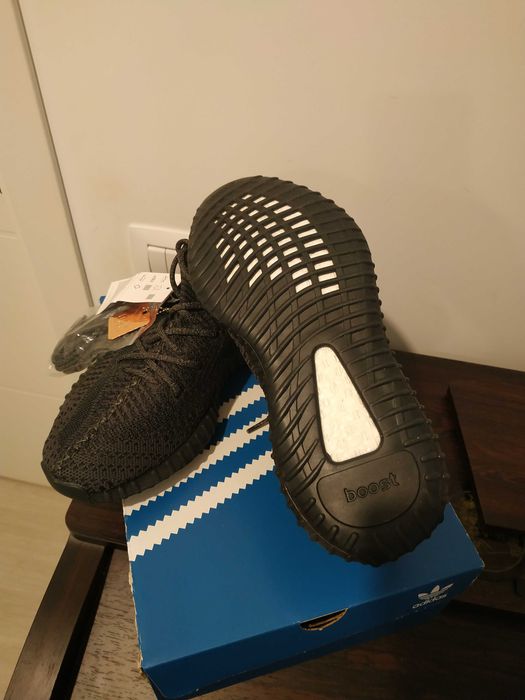 Adidași Yezzy Boost 350 v2/ 40