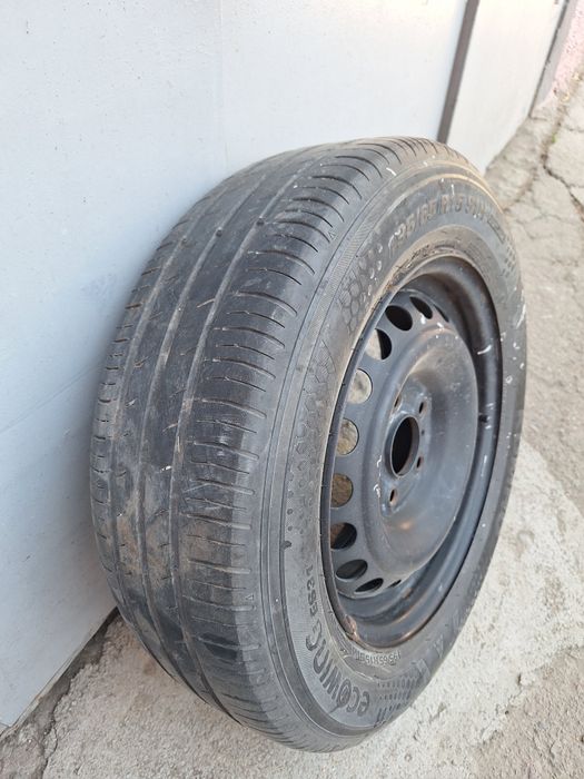 Продам летнию шину