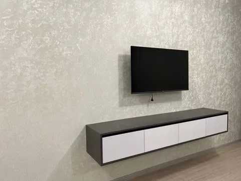 Приятная И Чистая Квартира ! Паркентский ! Новостройка 60квадратов