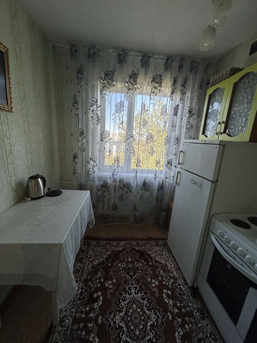 Продам 1 ком. кв. Торайгырова 25