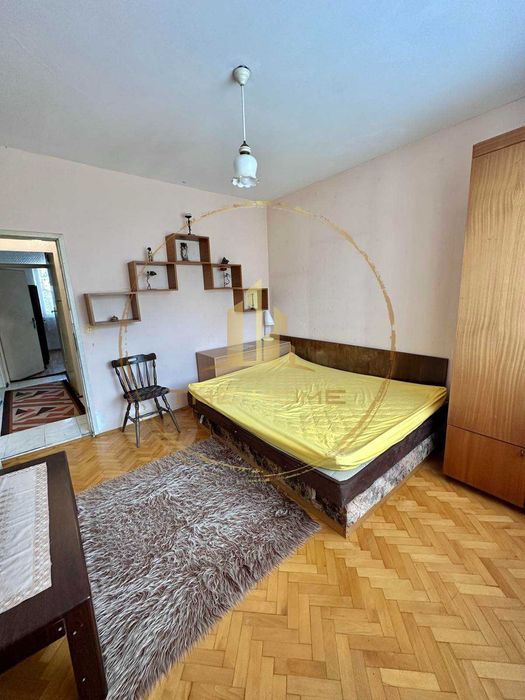 Дава се под наем Тристаен апартамент в с. Левски, Област Варна - 75 кв.м за 425 € - Снимка #5