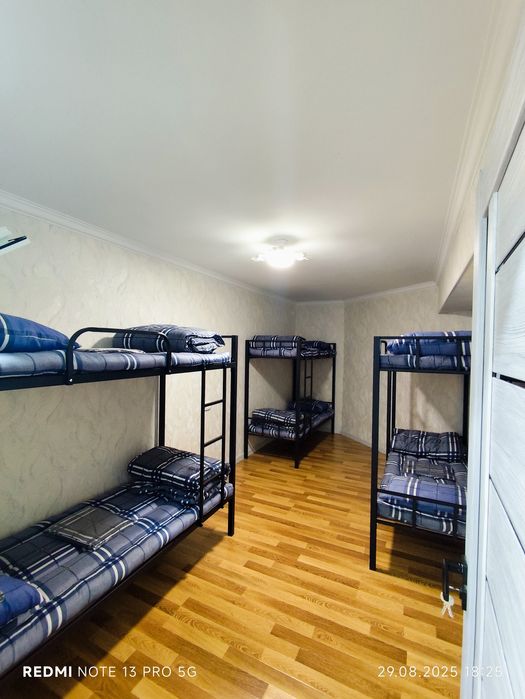 Arenda kvartira talaba qizlar uchun ijaraga beriladi