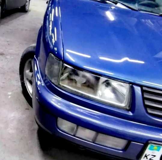 Volkswagen Passat Variant B4 1995.