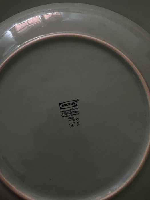 продам большие тарелки