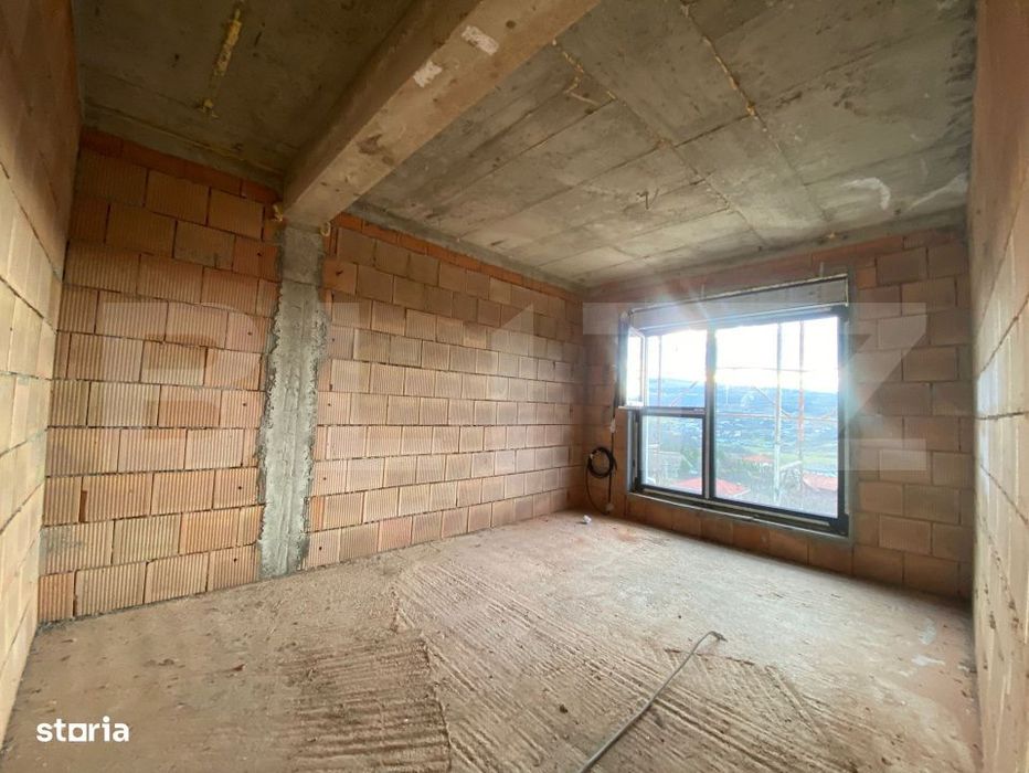 Casa Moderna cu Panorama Unica si Calitate Superioara