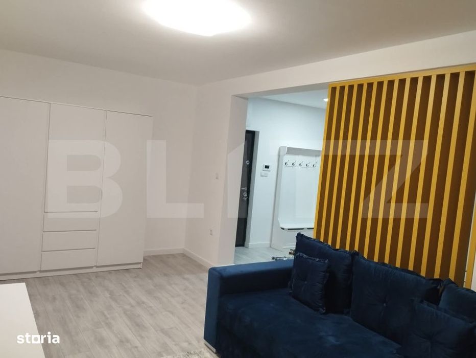 Apartament 2 camere, 50 mp, zona Sangeorgiu de Mures
