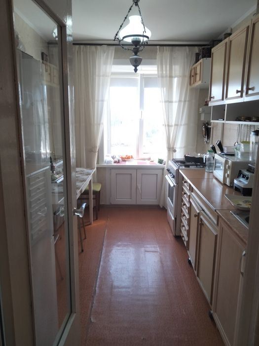 Продам 3 квартиру, новая