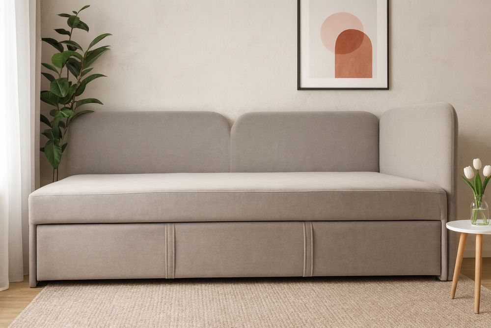 Детский кровать