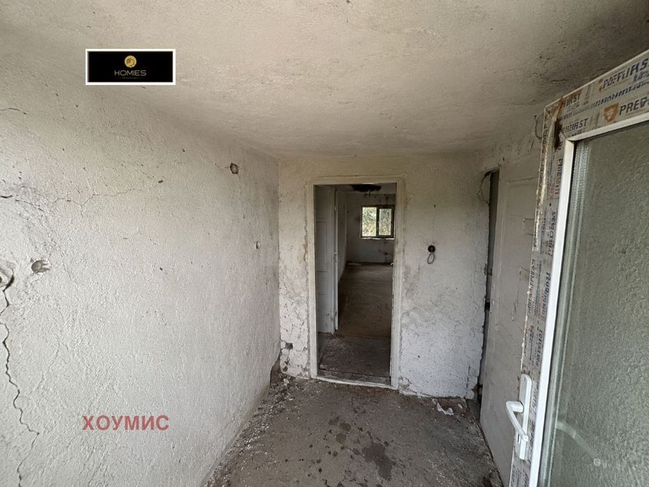 Къща 100 кв.м за продажба в Копривец | Двор 700 кв.м