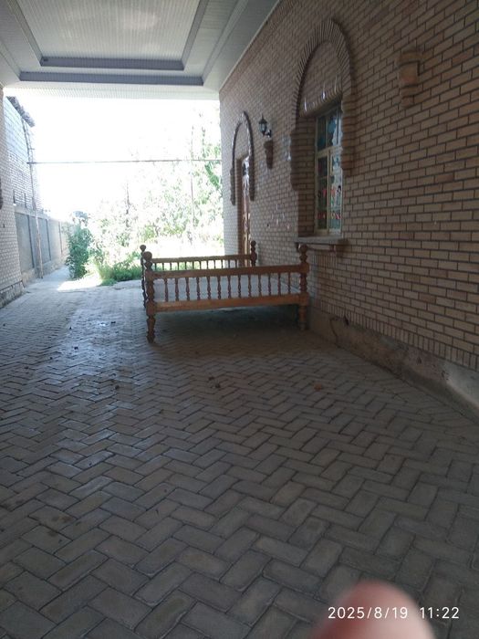 Сдается в аренду дом