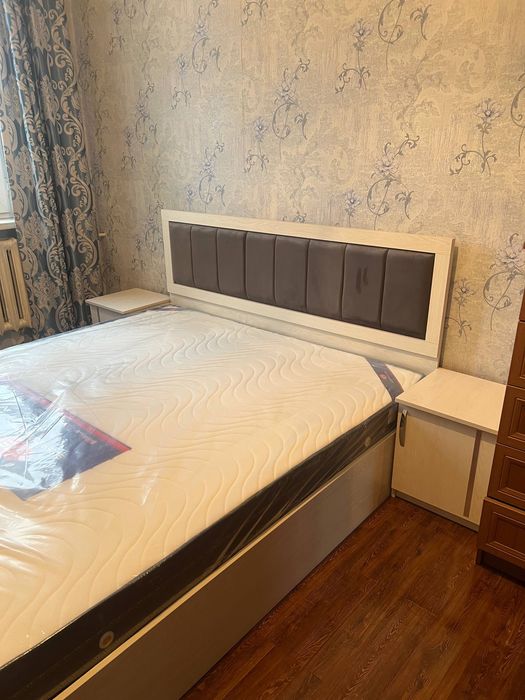 Kravat ikki kishili Sifat kravat krovat Kalavat spalniy mebel