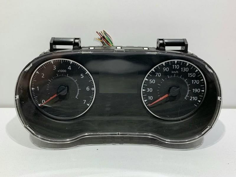 Ceasuri bord europa Dacia Duster 2 248102074R 1.6 sce cutie manuala
