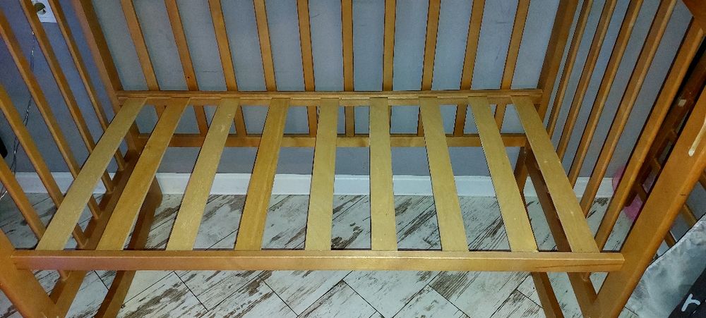 Манеж детский б/у