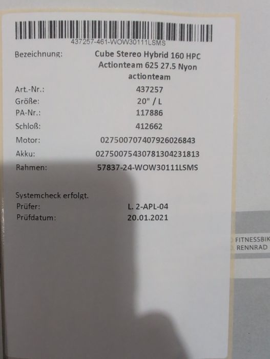 Cube stereo action team