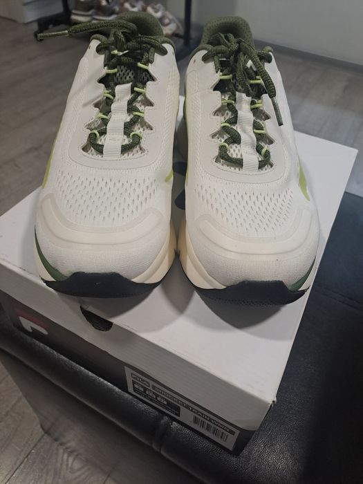 Дамски маратонки Fila