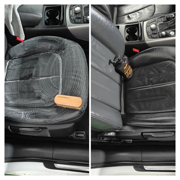 Polish/Cosmetizare/Detailing Auto!