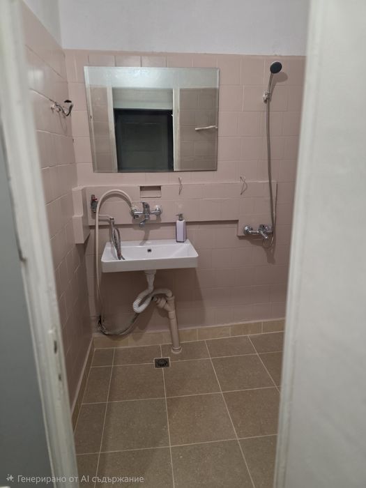 Дава се под наем Тристаен апартамент в Плевен, Сторгозия - 90 кв.м за 398.82 € - Снимка #8