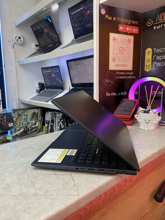 Продам ноутбук Asus Vivobook