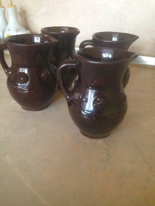 Керамични канички