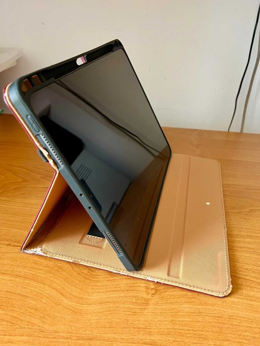 Apple - 11-Inch iPad Pro (2nd Gen.) with Wi-Fi - 128GB - Space Gray