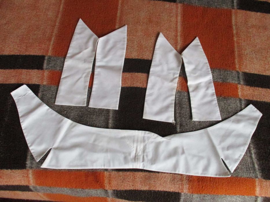 Яки  бели нови за манти